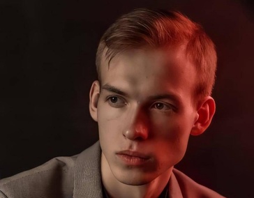 Федор Иванович - барбер, который работает в ритме клиента