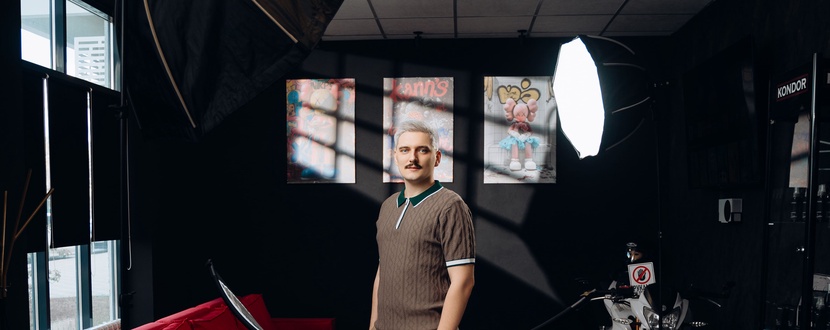 Присоединяйся к команде Goryainov.pro