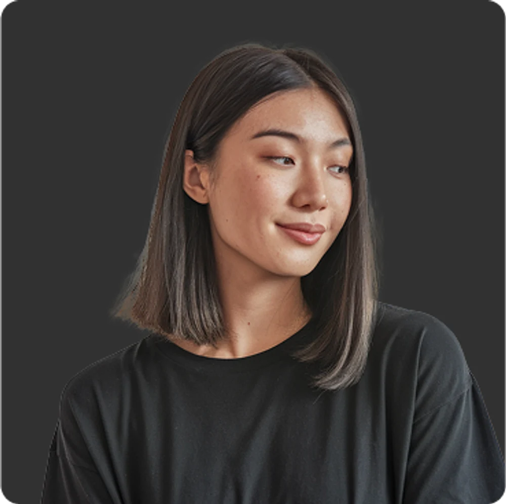 Александра — барбер, с которым легко расслабиться 
и поболтать