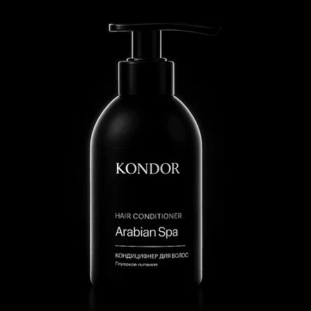 Кондиционер для волос "Сандал"