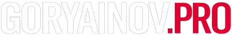 В Садовых кварталах открылся новый масштабный барбершоп GORYAINOV.PRO — пространство для тех, кто ценит комфорт, стиль и профессионализм.

❔ Что отличает нас:

• Просторные залы с современной отделкой и продуманной атмосферой
• Современные технологии ухода и парикмахерского искусства
• Опытные мастера, работающие на результат
• Уникальная услуга — премиальный мужской маникюр в отдельной зоне
• Настоящий сервис и уважение к каждому клиенту

💬 Приходите познакомиться с нашей концепцией, протестировать сервис и убедиться — барбершоп может быть другим.