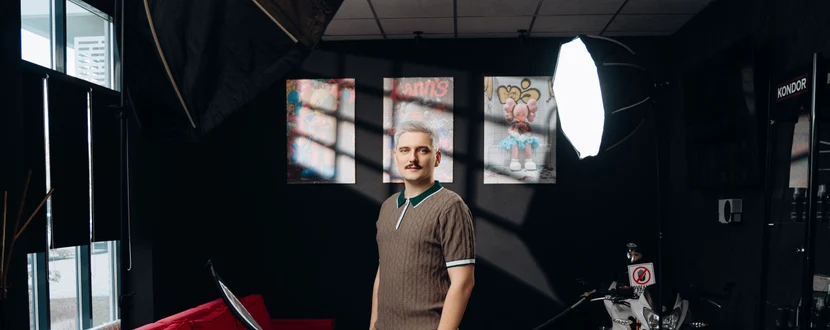 Присоединяйся к команде Goryainov.pro